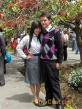 Graduacion Colegio Ambato 2011