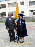 Graduacion Colegio Ambato 2011