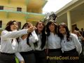 Graduacion Colegio Ambato 2011