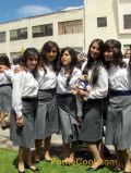 Graduacion Colegio Ambato 2011