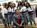 Graduacion Colegio Ambato 2011