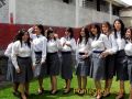 Graduacion Colegio Ambato 2011