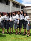 Graduacion Colegio Ambato 2011