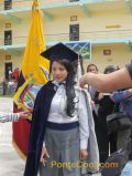 Graduacion Colegio Ambato 2011