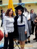 Graduacion Colegio Ambato 2011