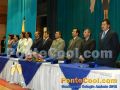 Incorporación colegio Ambato 2012