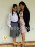 Incorporación colegio Ambato 2012