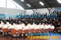 Incorporación colegio Guayaquil de Ambato 2012