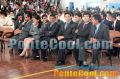 Incorporación colegio Guayaquil de Ambato 2012