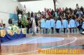 Incorporación colegio Guayaquil de Ambato 2012