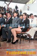 Incorporación colegio Guayaquil de Ambato 2012