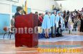 Incorporación colegio Guayaquil de Ambato 2012