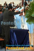 Incorporación colegio Guayaquil de Ambato 2012