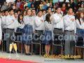 Incorporación del colegio Rumiñahui de Ambato 2012