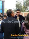 Incorporación del colegio Rumiñahui de Ambato 2012