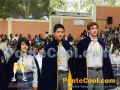 Incorporación del colegio Rumiñahui de Ambato 2012