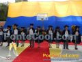 Incorporación del colegio Rumiñahui de Ambato 2012