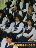 Incorporación del colegio Santo Domingo de Guzman 2012