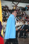 Graduacion Colegio Guayaquil 2010