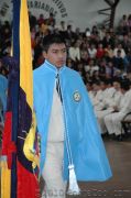 Graduacion Colegio Guayaquil 2010