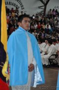 Graduacion Colegio Guayaquil 2010