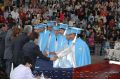 Graduacion Colegio Guayaquil 2010