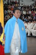 Graduacion Colegio Guayaquil 2010