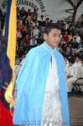 Graduacion Colegio Guayaquil 2010