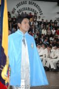Graduacion Colegio Guayaquil 2010