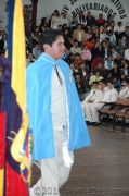 Graduacion Colegio Guayaquil 2010