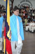 Graduacion Colegio Guayaquil 2010