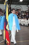 Graduacion Colegio Guayaquil 2010