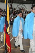 Graduacion Colegio Guayaquil 2010