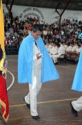 Graduacion Colegio Guayaquil 2010