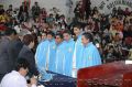 Graduacion Colegio Guayaquil 2010