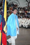 Graduacion Colegio Guayaquil 2010