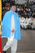Graduacion Colegio Guayaquil 2010