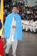 Graduacion Colegio Guayaquil 2010