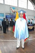 Graduacion Colegio Guayaquil 2010