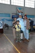 Graduacion Colegio Guayaquil 2010