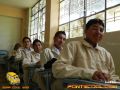 Inicio de clases Instituto Tecnológico Guayaquil 2013