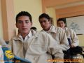 Inicio de clases Instituto Tecnológico Guayaquil 2013