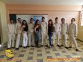 Inicio de clases Instituto Tecnológico Guayaquil 2013