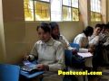 Inicio de clases 2011 en el Colegio Guayaquil