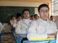 Inicio de clases 2011 en el Colegio Guayaquil