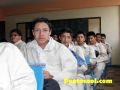 Inicio de clases 2011 en el Colegio Guayaquil