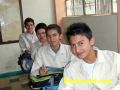 Inicio de clases 2011 en el Colegio Guayaquil