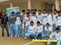 Inicio de clases 2011 en el Colegio Guayaquil