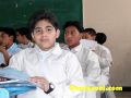 Inicio de clases 2011 en el Colegio Guayaquil