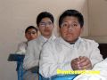 Inicio de clases 2011 en el Colegio Guayaquil